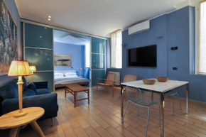 Charming 5 Vie Apt. Milan Center
